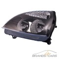 ATEC SCHEINWERFER H7/H1 LINKS FÜR RENAULT CLIO II 2 ALLE BJ 07.01-01.04