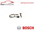 LAMBDASONDE LAMDASONDE BEFORE CATALYTIC CONVERTER BOSCH 0 258 027 00F P NEU