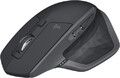 Logitech MX Master 2S Bluetooth Edition Kabellose Maus, Multi-Surface,... 