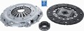 SACHS 3000 951 608 Kupplungssatz für SEAT,SKODA,VW