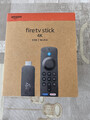 Amazon Fire TV Stick 4K (neuste Generation) Medien-Streamer, Wi-Fi 6