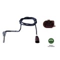 NTK Abgastemperatur-Sensor RTA9000-EE143 97018 passend für VW