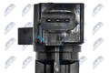 Zündspule ECZ-MZ-011 NTY für MAZDA 5 3