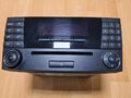Mercedes W211 E-Klasse Autoradio Radio CD Audio MF2311 2118209889
