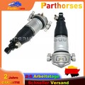 2x Hinten Luftfederbein Stoßdämpfer Für Audi Q7 Porsche Cayenne VW Touareg 02-10