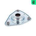 1x Federbeinstützlager OPTIMAL F0-0022 passend für CITROËN OPEL PEUGEOT DS