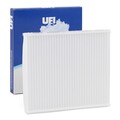 UFI 53.088.00 Innenraumfilter Pollenfilter für FORD KA (RU8) für FIAT 500 (312)