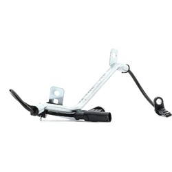 STARK SKWSS-0350851 ABS Sensor Raddrehzahl Hinten Rechts