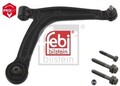 febi bilstein 40711 Lenker für Radaufhängung Querlenker Lenker 