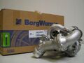 Nowa turbosprężarka BorgWarner KKK  10009880076 10009700028 10009900076