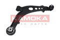 Querlenker Vorderachse rechts 9050018 KAMOKA für LANCIA FIAT