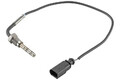 Abgastemperatursensor vor Abgasturbolader 2910000213700 CONTINENTAL/VDO für AUDI