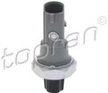 TOPRAN 115 513 Öldruckschalter Öldrucksensor für VW Touareg (7P5, 7P6)