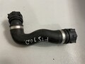 BMW X5 F15 Wasserkühlerschlauch rechts 8517969 3.0 Diesel 230kw 13602972