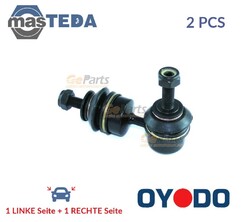 65Z3014-OYO STABILISATOR STABI LINKS+RECHTS HINTEN OYODO 2PCS NEU OE QUALITÄT