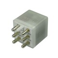 Multifunktionsrelais MEYLE 014 830 0011
