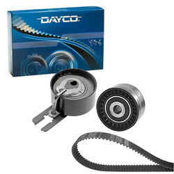 DAYCO ZAHNRIEMEN-SATZ passend für CITROËN BERLINGO C2 C3 C4 C5 JUMPY XSARA FIAT