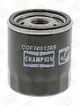 CHAMPION (COF100138S) Ölfilter für CITROEN FIAT PEUGEOT SUBARU SUZUKI TOYOTA