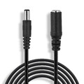 3m DC Netzteil Verlängerung für FRITZBox 7590AX WLAN-Router Fritz!Repeater 6000