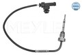 MEYLE Sensor, Abgastemperatur Katalysator, Nach u.a. für CHEVROLET, OPEL