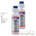 2x 250ml LIQUI MOLY BENZINSTABILISATOR STABI ZUSATZ KRAFTSTOFF-ADDITIV 31567105