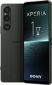 Sony Xperia 1 V 5G Dual-SIM 256 GB grün Smartphone Handy NEU in neutral VP