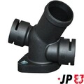 JP GROUP Kühlmittelflansch 1114504500 für VW