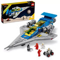 LEGO® Icons 10497 Galaxy Explorer Entdeckerraumschiff / Neu & OVP