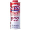 LIQUI MOLY Speed Diesel-Zusatz Additiv 1L – Diesel Reiniger, Motorpflege, Effizi