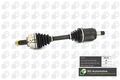 BGA DS0911LA ANTRIEBSWELLE GELENKWELLE vorne links für BMW