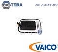 V20-0573 HYDRAULIKFILTER SATZ AUTOMATIK-GETRIEBE VAICO FÜR BMW X5,E53 3L