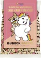 Bubeck Konfetti Hundekuchen mit Ente & Lachsöl 210g  Hundefutter