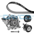 Dayco KTBWP7150 Wasserpumpe + Zahnriemensatz für CITROËN  passend für FIAT