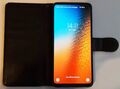 Samsung Galaxy S10 SM-G973F - Dual Sim - prism black - 128GB