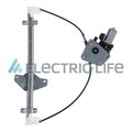 Fensterheber ELECTRIC LIFE ZR KA14 L für KIA PICANTO TA 2 Fuel LPG