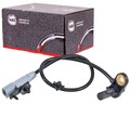 ABS-SENSOR RADDREHZAHL HINTEN RECHTS passend für INFINITI EX FX M Q70 QX70 | 313