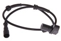 ABS Sensor Raddrehzahl Hinterachse rechts für VW CALIFORNIA T4 Camper