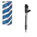 BOSCH COMMON RAIL INJEKTOR passend für RENAULT ESPACE KOLEOS TALISMAN | 0 445 11