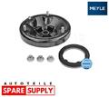 REPARATURSATZ, FEDERBEINSTÜTZLAGER FÜR BMW MEYLE 314 641 0011