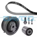 ORIGINAL® Dayco KTB294 Zahnriemensatz, Antriebsriemen für VW SHARAN CADDY II
