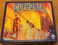 Euphoria – Build a Better Dystopia - (Stegmaier Games) 