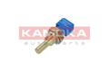KAMOKA 4080017 Sensor, Kühlmitteltemperatur for BMW CITROËN FIAT IVECO OPEL PEUG