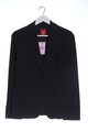ESPRIT Klassischer Blazer Damen Blazer Gr. DE 36 schwarz-hellgrau Casual-Look