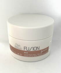 Wella Fusion Intense Repair Mask, Intensiv regenerierende Maske, 150ml