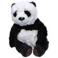 Bon Ton Toys WWF Panda Kuscheltier 30 cm, gebraucht