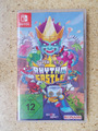 Super Crazy Rhythm Castle Nintendo Switch Deutsche Version PAL Spiel