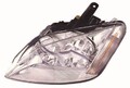 Scheinwerfer H1/H7 Ohne Stellmotor Depo für Ford Focus C-Max DM2 2003-2007