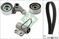 INA 530 0543 10 Zahnriemensatz für TOYOTA AVENSIS Kombi (T25) AVENSIS (T25)