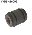 Querlenkerbuchse VKDS 436005 SKF für DACIA RENAULT