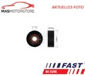 SPANNROLLE FÜR KEILRIPPENRIEMEN FAST FT44540 P FÜR VAUXHALL ASTRA V CC